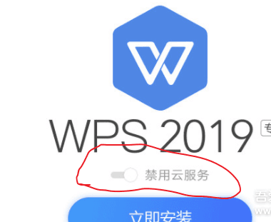 WPS Office 2019 专业增强版11.8.2.9022含有云版和无云版-星辰源码网