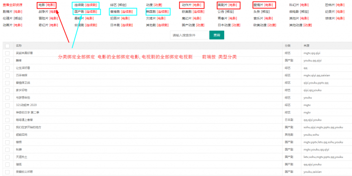 图片[2]-苹果cms 微信影视小程序 带超详细教程 亲测百分百成功-星辰源码网