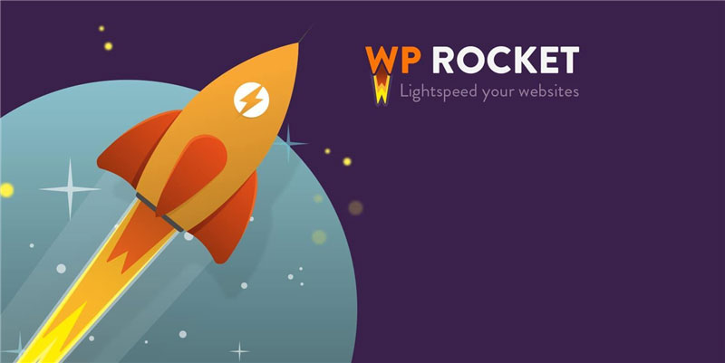 WordPress火箭缓存插件WP Rocket v3.8.8 免授权汉化版-星辰源码网