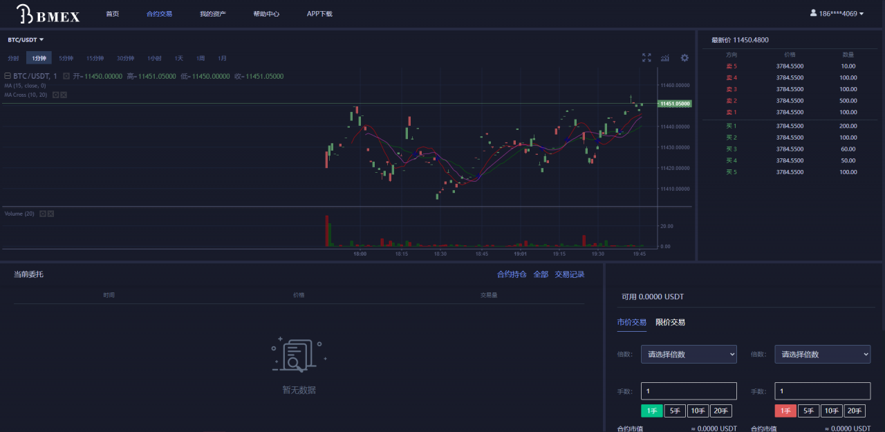 图片[5]-机器人区块链货币资产+数字资产合约交易区块链+USDT以太坊代币交易所+全球区域开发C2C交易所-星辰源码网