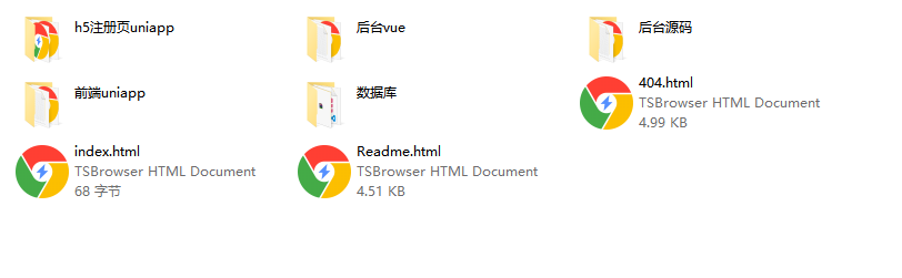 图片[3]-D1167 2023全新盲盒商城系统源码 前后端全开源-星辰源码网