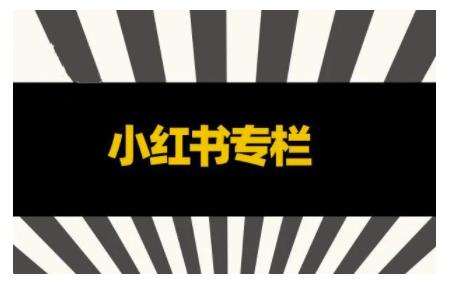 品牌医生·小红书全链营销干货，5个起盘案例，7个内容方向，n条避坑指南￼-星辰源码网