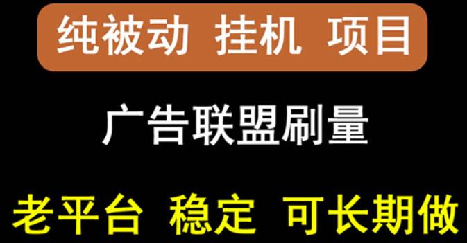 【稳定挂机】oneptp出海广告联盟挂机项目，每天躺赚几块钱，多台批量多赚些￼-星辰源码网