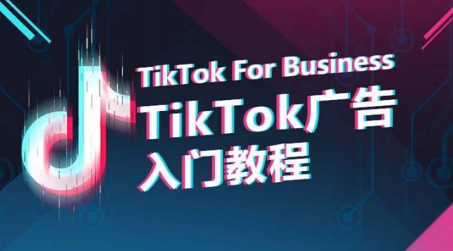 TikTok广告入门教程，从0到1掌握TikTok投放的全流程-星辰源码网