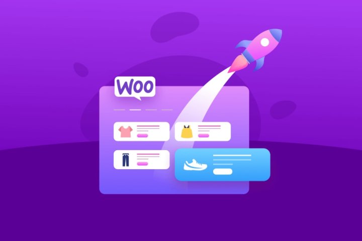 加快 WooCommerce 网站速度的 15 个实用步骤-星辰源码网